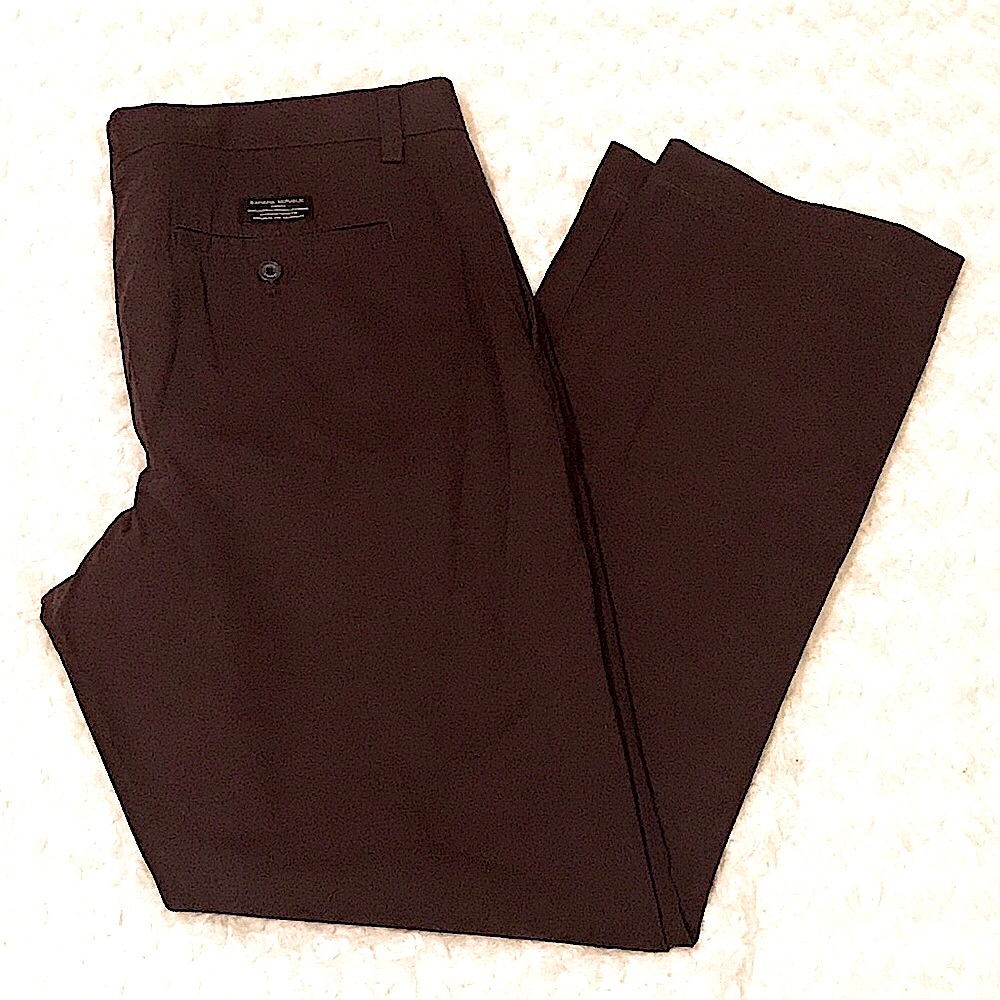 Men’s Banana Republic Pants